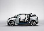 BMW i3 2014 года